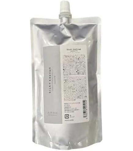 Amazon | アプロ シルキーエンザイム モイスト 300ml 詰替え（レフィル
