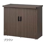 タカショー　ガーデンシェッズ　1012　BGA-1012