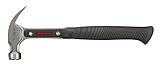 Hultafors TC16XL Carpenters Claw Hammer 450g by Hultafors