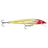 Rapala(ラパラ) ミノー ハスキージャーク 14cm 18g クラウン CLN HJ14-CLN ルアー