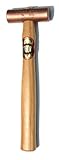 Thor TH245702 Copper Mallet 1-Inch Face Diameter [並行輸入品]