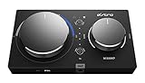ASTRO Gaming - MixAmp Pro TR ドルビーオーディオ付き PS4、PC、Mac用