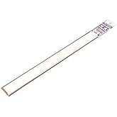 タミヤ(TAMIYA) 楽しい工作シリーズ No.131 プラ材5mm角棒 6本入 (70131)