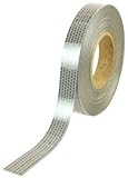 GROTE 40701 1 " x 150 ' Roll Conspicuityテープ