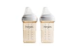 Hegen PCTOTM 240ml/8oz Feeding Bottle PPSU by hegen