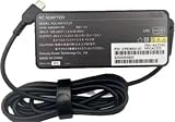 ノートパソコンACアダプター充電器互換用 Fujitsu 富士通パソコン 用 ACアダプタ 65W（Type-C接続） FMV-ACC03A FMV-ACC05A FMV-ACC03C 等同品