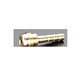 【キャンセル不可】BW73215 5mm 溶接ホース用ステム