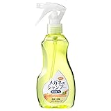 メガネのシャンプー 除菌EX トロピカルスウィートの香り 200ml