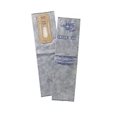 Oreck Odour Fighting Vacuum Bags for Edge Series 8 Pack