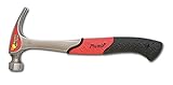 Apex Tool GroupSS16RNPlumb Steel Handle Hammer-16OZ STL/HDL RIP HAMMER (並行輸入品)