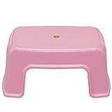 アイリスオーヤマ キッズステップ ピンク KIS-160E