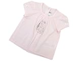 [ベビーディオール] Baby Dior 半袖Tシャツ CD-0194PK 12Mサイズ