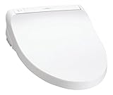 【取替交換付き(神奈川県)】 TOTO ウォシュレット KM リモコン取付プレート付き ホワイト 【Amazon.co.jp限定】 TCF8AM66#NW1(TPKN)