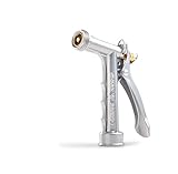 Gilmour Medium Duty Metal Full Sized Rear Control Cleaning Nozzle (573TF) [並行輸入品]