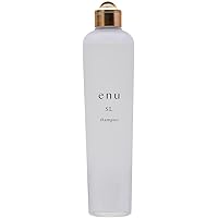 Amazon | 中野製薬 ENU エヌ シャンプー SL レフィル 1500ml