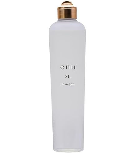 Amazon | 中野製薬 ENU エヌ シャンプー SL レフィル 1500ml | NAKANO