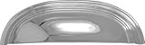 Belwith Keeler American Dinerコレクション96 mmカップPullクロム