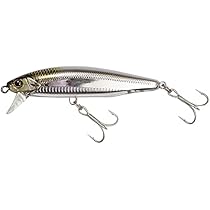 Amazon | ジャッカル ビッグバッカー アンチョピード 103 アカキン