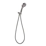 ペガサス58003 – 6004 3-sprayプッシュボタンHandshower in Brushedニッケル