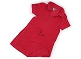 PETIT BATEAU(プチバトー) ワンピース 100サイズ 女の子