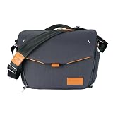 VANGUARD（バンガード） VEO CITY Sシリーズ SHOULDER BAGS ショルダーバッグ 一眼レフカメラ ミラーレスカメラ (VEO CITY S36 NV)