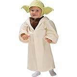 Infant/Toddler Yoda Star Wars Costume おもちゃ [並行輸入品]