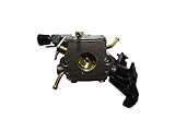 互換キャブレター Husqvarna 445 445E 450 450E チェーンソー 交換 ZAMA C1M-EL37