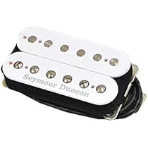 SEYMOUR DUNCAN セイモアダンカン TB-5 ピックアップ ギター SEYMOUR DUNCAN ( セイモアダンカン ) TB-5 Duncan Custom