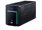 APC 無停電電源装置 UPS ラインインタラクティブ給電 750VA/450W BK750M-JP 正弦波 ホームオフィス向け 家庭用