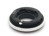 ライカMレンズ-FUJI X-Pro1他 Xマウントアダプター ヘリコイド付