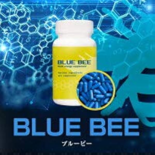 Blue Bee ブルービー