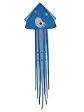In the Breeze Squid Kite