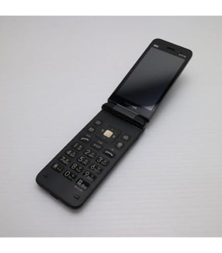 G*s様 新品★携帯 KYOCERA au GRATINA 4G KYF31 W Amazon | 京セラ KYOCERA au GRATINA 4G KYF31 ガラケー ブラック