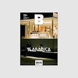 Magazine B - % ARABICA