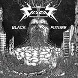 Black Future [12 inch Analog]