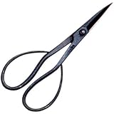 兼進作　小盆栽専用枝切鋏　No.34