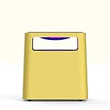 RAIN QUEEN 虫捕獲器 コンセントとＵＳＢ　虫取り器 携帯便利　ピクニック/キャンプ 用　NEW電撃殺虫器 虫取り器 イエロー