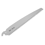若獅子 剪定鋸 240mm 替刃1枚入 NS-241