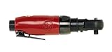 Chicago Pneumatic CP7823 1/4-Inch Heavy Duty Ratchet - 4 Position Swivel Head [並行輸入品]