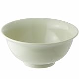 ナガオ 割れない食器 ライト ごはん どんぶり 15.7cm 700ml グレー 食洗機 電子レンジ 使用可 日本製 1715GR
