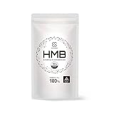 HMB100%パウダー90,000mg -プロテインにプラス