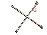 KDR クロススリムレンチ 14x17x19x21mm BWW-3H