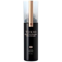 トキオ TOKIO IE アウトカラミ オイルトリートメント 100ml 新品 Amazon.co.jp: TOKIO IE アウトカラミ 「 プラチナム トリートメント