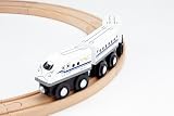 MOKUTRAIN moku TRAIN N700S 新幹線