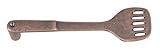 Atlas Homewares 201-C 4-Inch Spatula Pull, Copper [並行輸入品]