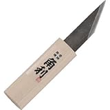 角利産業:KAKURI 白サヤ切出 21mm 41462 型式:41462