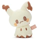 ポケットモンスター ポケモン ポケピース ぬいぐるみ ミミッキュ ぬいぐるみ高さ約24cm