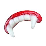 子供&大人向けギャグギフト ハロウィン ヴァンパイアの歯 子供パーティーの好意のおもちゃ クリエイティブ用品 対象年齢 6歳以上 子供/大人
