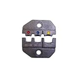 S&GツールAid 18921 Die Set for Ratchetingターミナル圧着キット