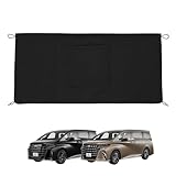 シェアスタイル アルファード ヴェルファイア 40系 専用 ラゲッジ 収納袋